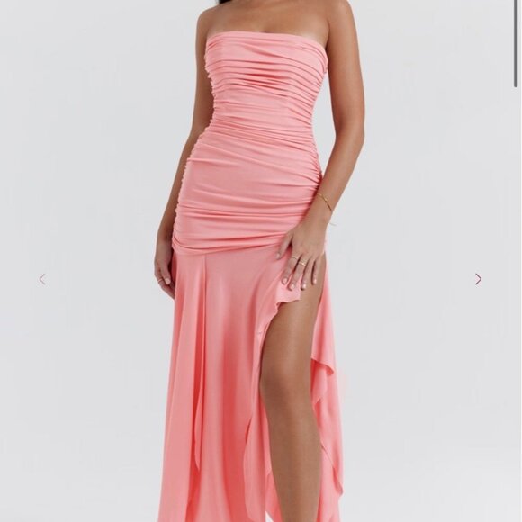 House of CB IVANA Dress - NEVER WORN - Picture 1 of 2